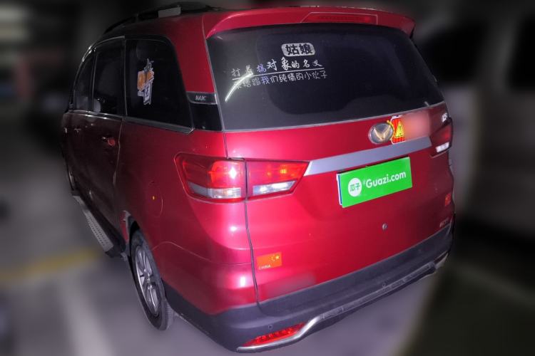 Used HYOSOW H3 2015 1.5L Manual Comfort Model