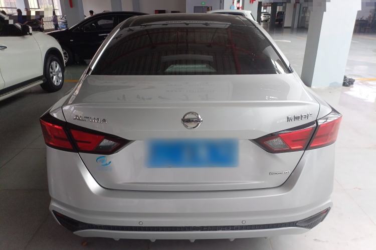 Used Nissan Teana 2021 2.0L XL Comfort Edition
