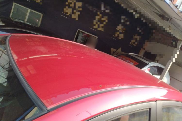 Used Hyundai Verna 2014 1.4L Manual Fashion GS Model