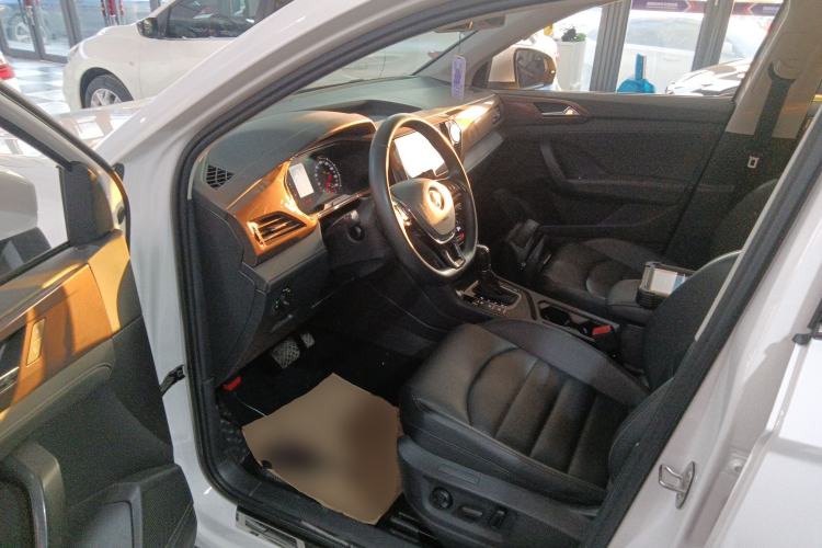 Used Volkswagen Tharu 2021 330TSI All-Wheel Drive Luxury PLUS Version
