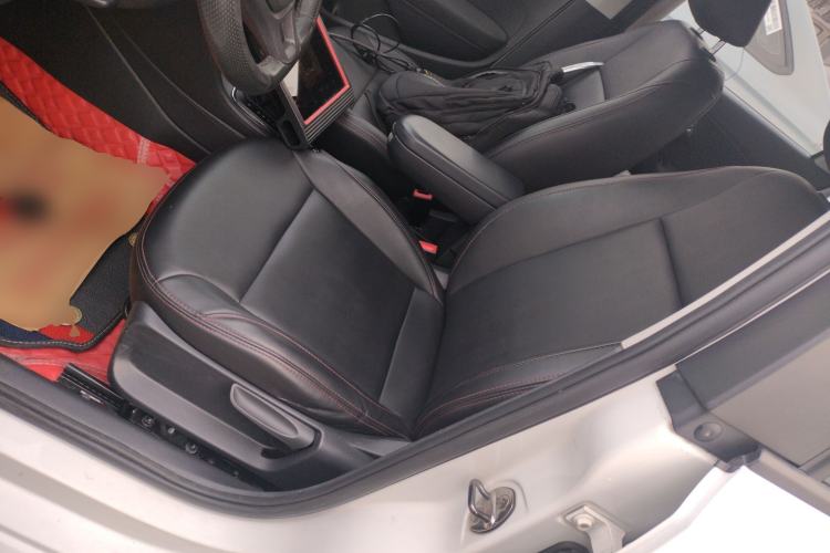 Used Volkswagen Polo 2018 1.5L Automatic Advanced Driving Model
