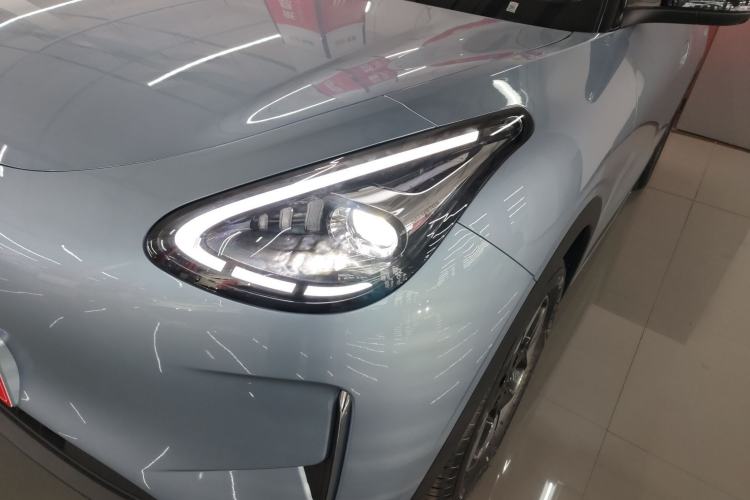 Used  Geome 2025 310km Dream Edition
