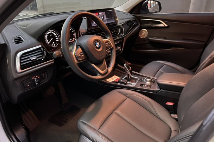 Used BMW 1 Series 2021 120i M Sport Edition
