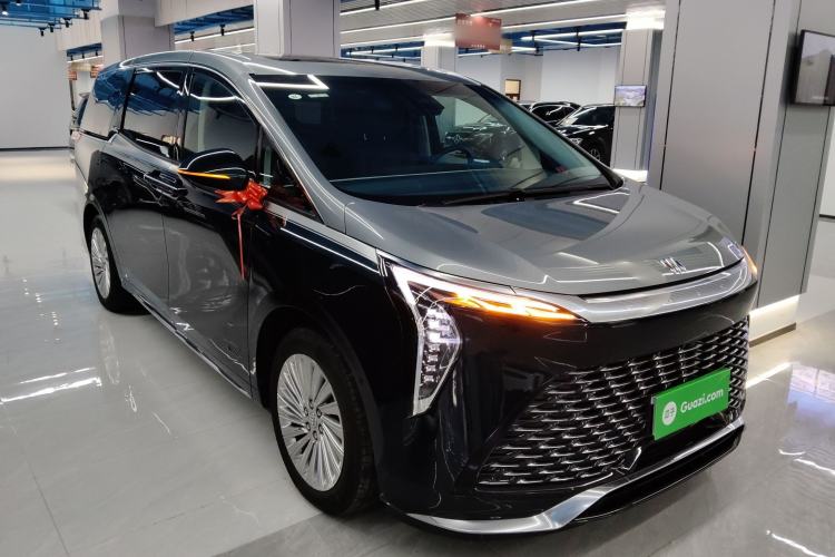 Used Buick Century 2023 2.0T Four-Seat Private Edition
