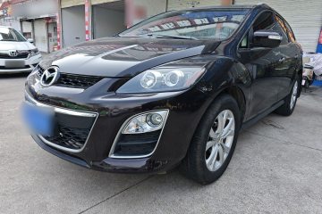 Used Mazda CX-7 2014 2.3T Smart All-Wheel-Drive Sport Edition