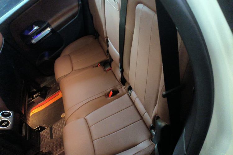 Used Mercedes-Benz GLB 2022 GLB 220 Dynamic Edition