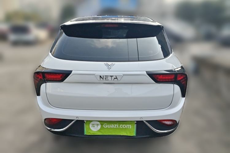 Used NETA V 2022 Chao 400 Pro
