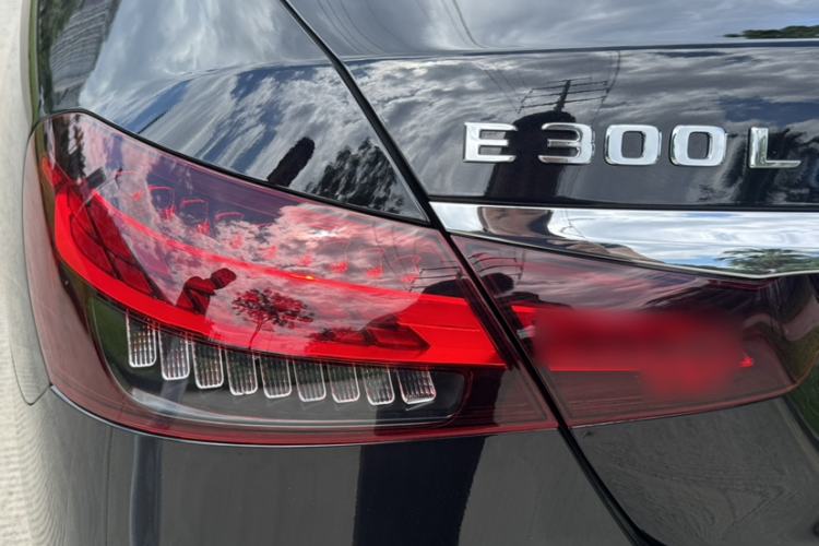 Used Mercedes-Benz E-Class 2021 Restyled E 300 L Luxury Edition