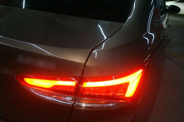 Used Buick GT 2019 18T Automatic Connected Elite Model China VI Standard