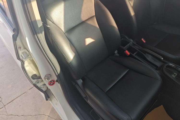 Used Honda Fit 2018 1.5L CVT Comfort Version