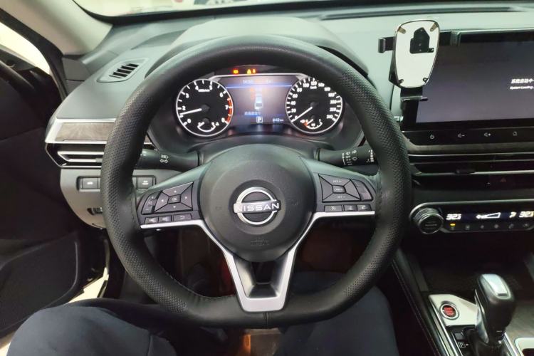 Used Nissan Teana 2022 2.0L XL-TLS Enjoyment Edition
