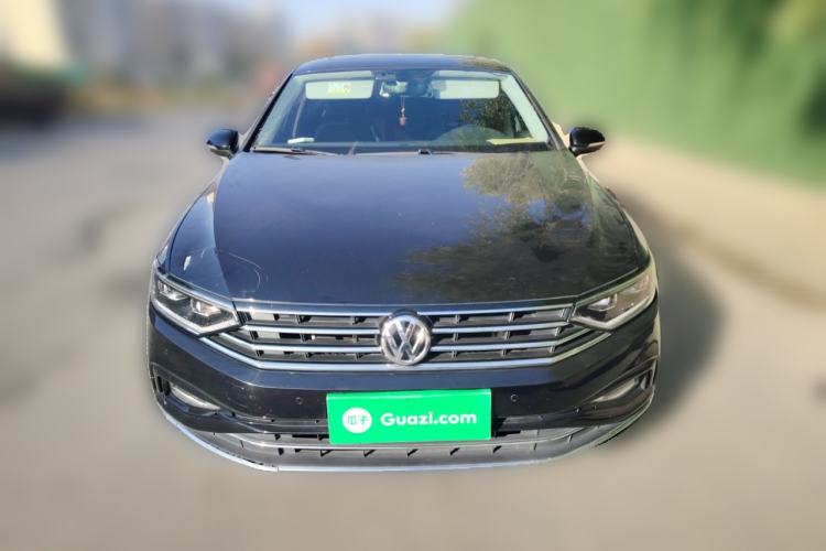 Used Volkswagen Magotan 2020 330TSI DSG Leading Model