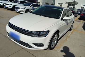 Used Volkswagen Lamando 2015 280TSI DSG Comfort Edition