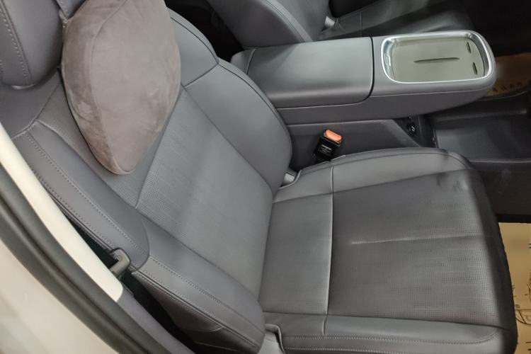 Used Leapmotor B10 2025 510 Joyful Edition