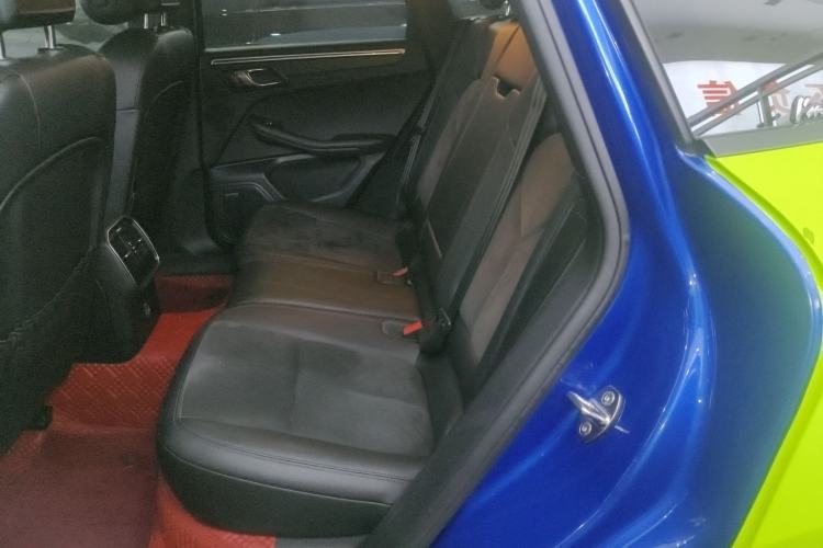 Used Porsche Macan 2017 Macan 2.0T