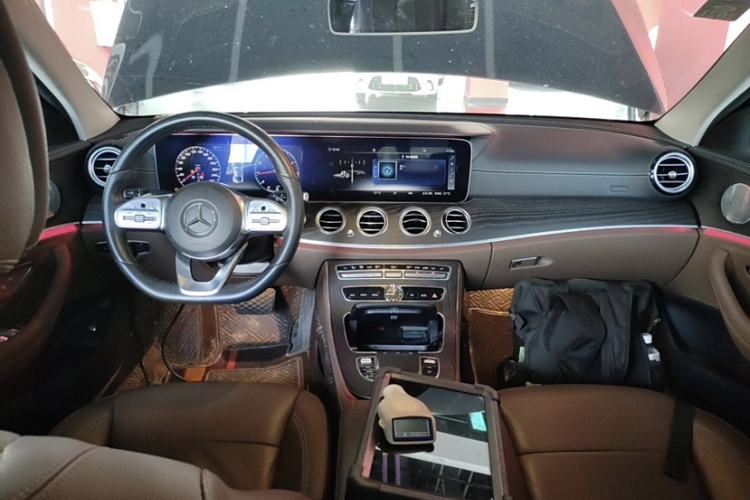 Used Mercedes-Benz E-Class 2019 Restyled E 300 L Sport Luxury Edition