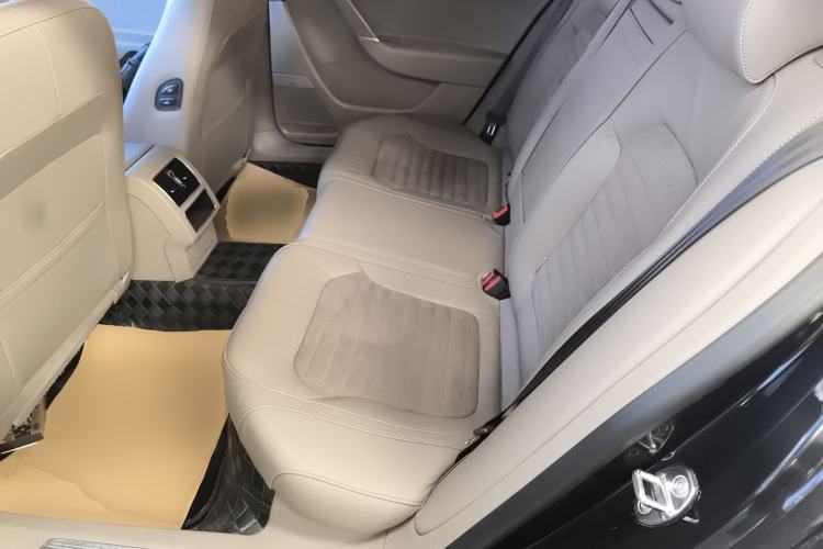 Used Volkswagen Magotan 2015 Facelift 1.8TSI Luxury Model