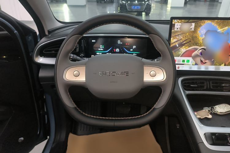 Used Geely Galaxy Geome 2025 310km Dream Edition