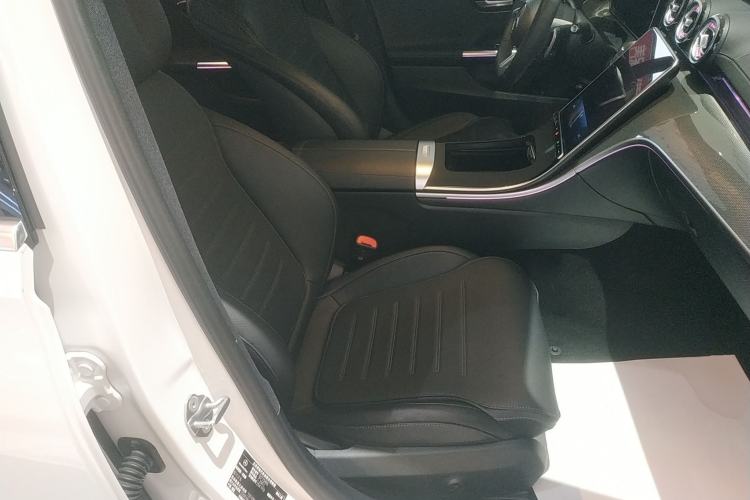 Used Mercedes-Benz C-Class 2023 C 260 L Sport Edition