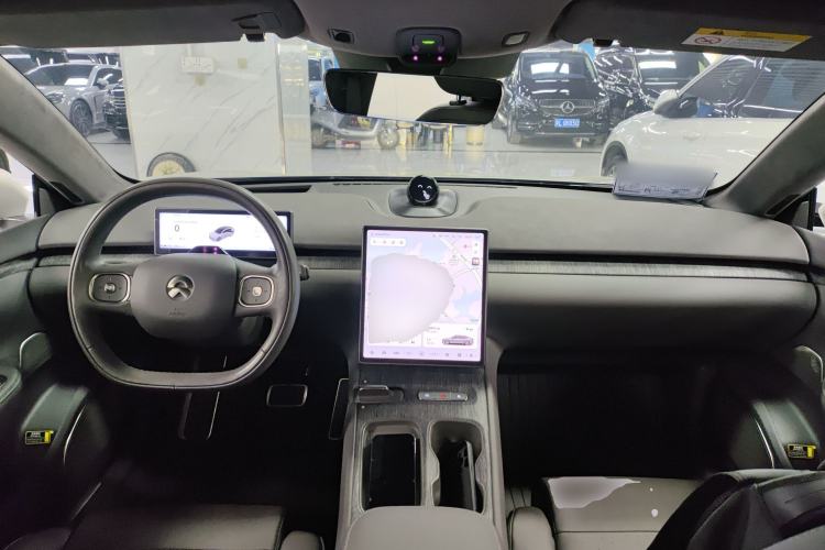 Used Nio ET7 2022 100kWh First Edition
