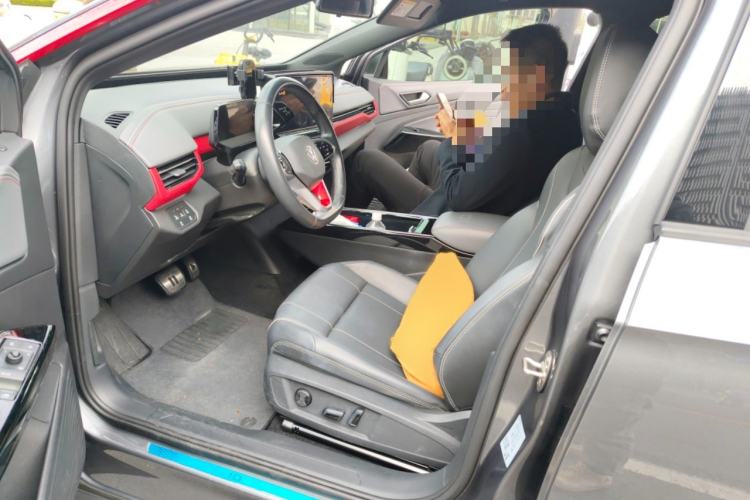 Used Volkswagen ID.4 X 2022 Pure Smart Edition