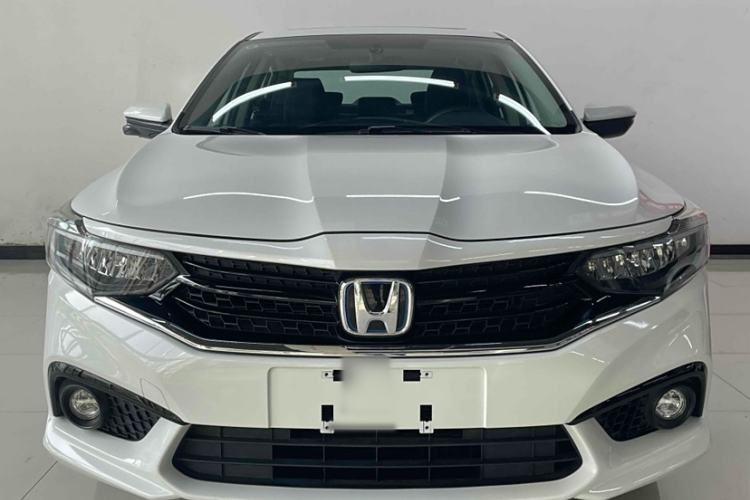 Used Honda Envix 2021 Rui Hybrid 1.5L Pure Comfort Version
