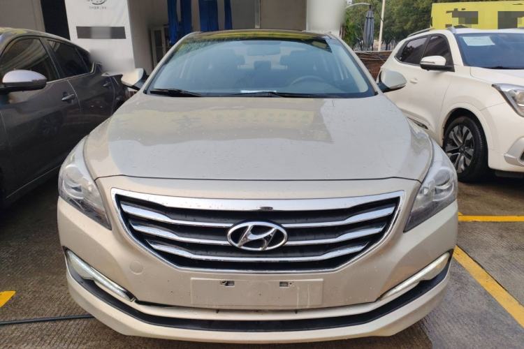 Used Hyundai Mistra 2014 1.8L Automatic Deluxe DLX Model