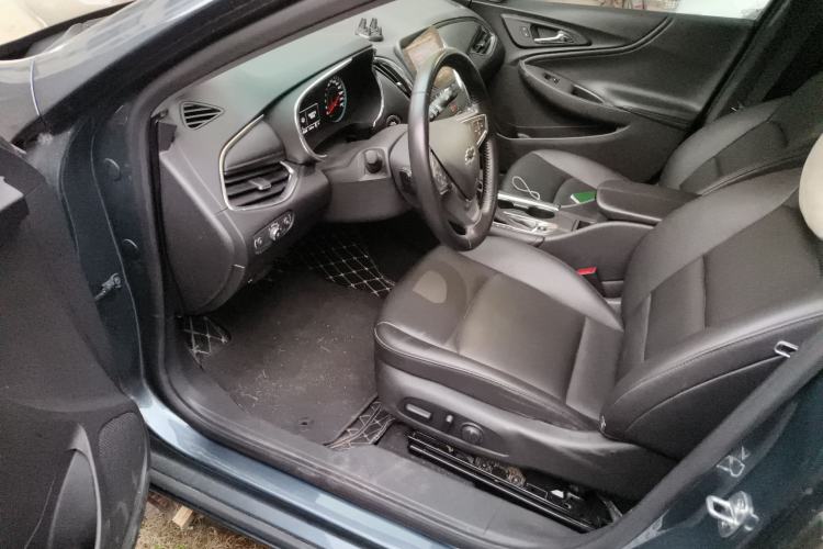 Used Chevrolet Malibu XL 2022 535T Automatic Sport Edition