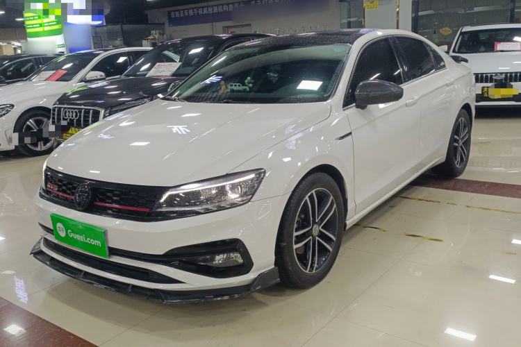 Used Volkswagen Lamando 2021 Facelift 280TSI DSG Comfort Edition (Manual Air Conditioning)