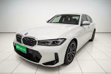 Used BMW 3 Series 2025 325Li M Sport Package