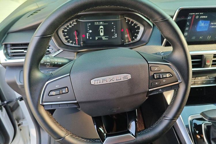 Used SAIC MAXUS G50 2021 1.5T Automatic Comfort Touring B
