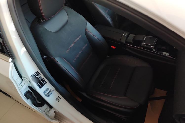 Used Mercedes-Benz A-Class 2024 A 200 L Fashion Model
