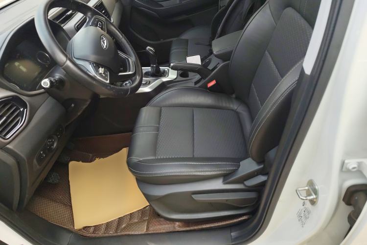 Used Chery Tiggo 5x 2019 1.5L Manual Smart Edition