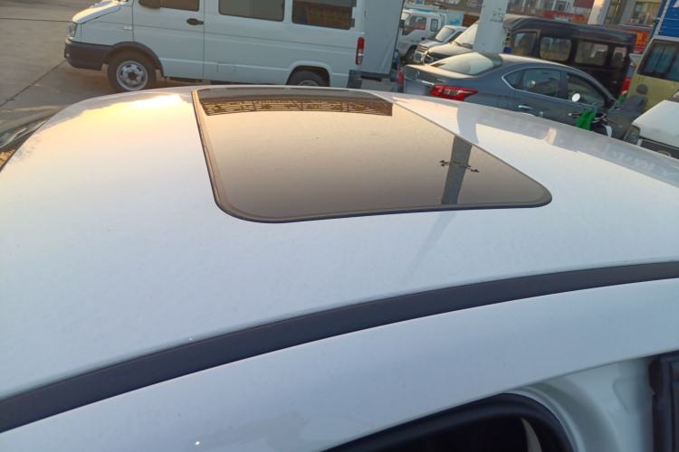 Used Chery Arrizo 5 PLUS 2021 Xiaoze 1.5L CVT Enjoy PLUS
