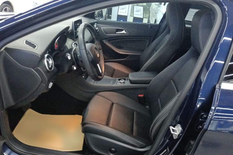 Used Mercedes-Benz GLA 2016 GLA 200 Sport Edition
