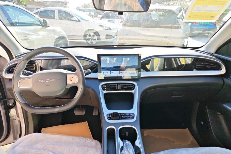 Used  Geome 2025 310km Youth Edition