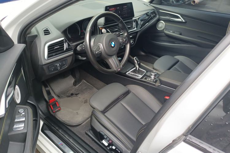 Used BMW 1 Series 2023 120i M Sport Brilliant Edition
