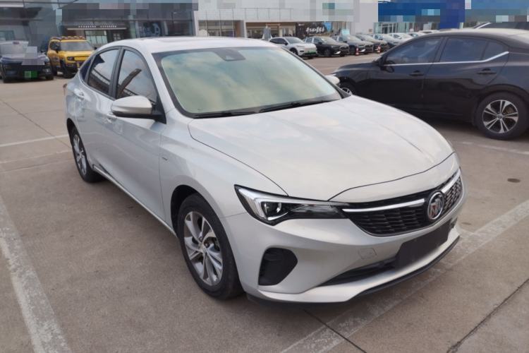 Used Buick Verano 2023 Pro Enjoyment Edition
