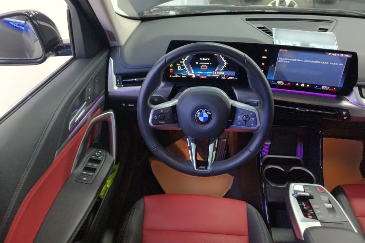 Used BMW X1 2023 sDrive25Li M Sport Package
