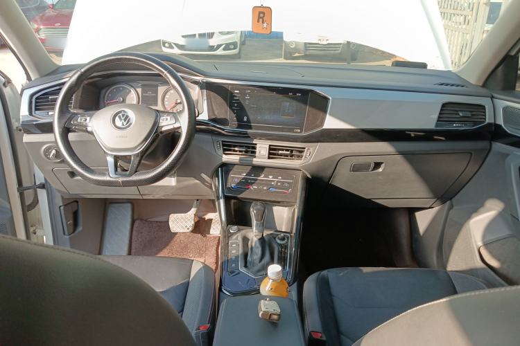 Used Volkswagen Tayron 2020 330TSI Two-Wheel Drive Luxury Smart Connectivity Version
