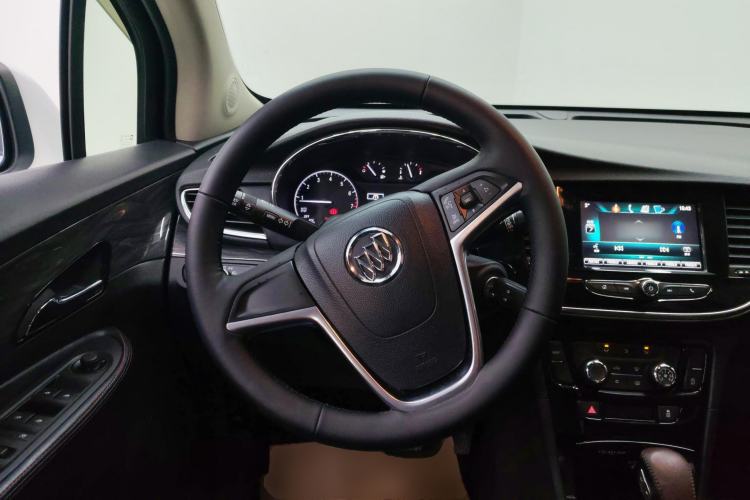 Used Buick Encore 2018 18T Automatic Two-Wheel Drive Urban Leading Model
