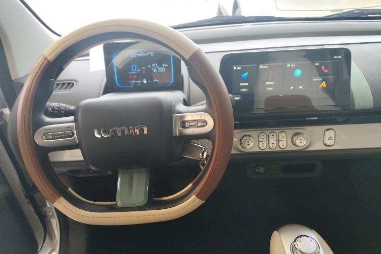 Used  Lumin 2025 205 km Xiangqin Version
