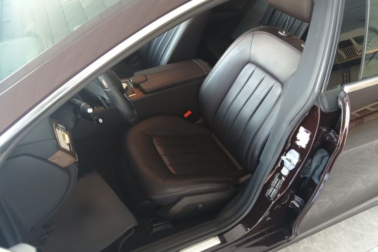 Used Mercedes-Benz CLS 2012 CLS 300 CGI