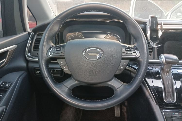 Used GAC Trumpchi M8 2020 Flagship Model 390T Deluxe Edition