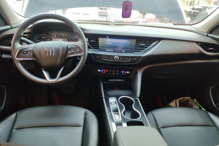 Used Buick Regal 2024 25T Deluxe Edition
