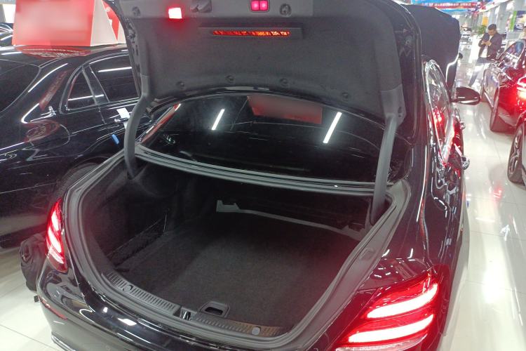 Used Mercedes-Benz E-Class 2019 Restyled E 300 L Luxury Edition