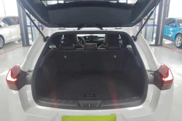 Used Lexus UX 2020 260h Explore & Adventure Edition