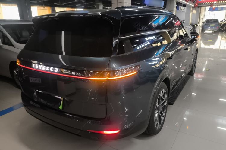 Used Lynk & Co 900 2025 2.0T Ultra