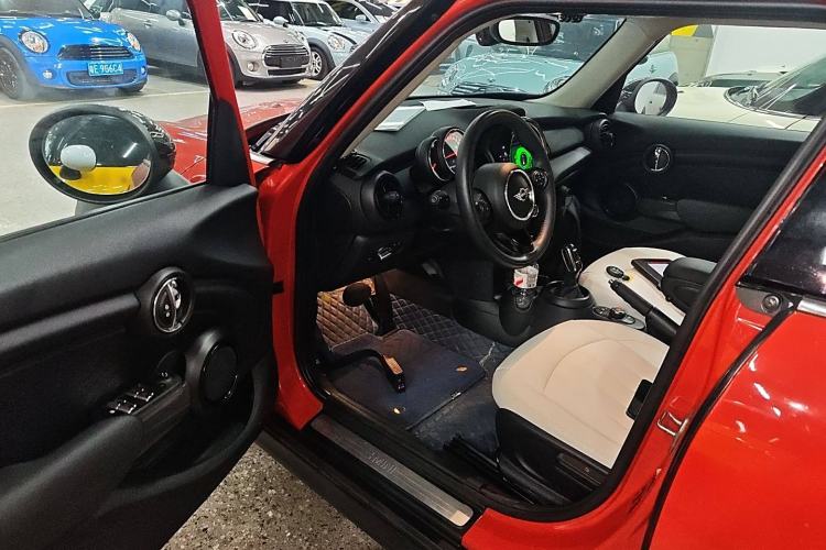 Used  MINI 2018 1.5T ONE Five-Door Edition
