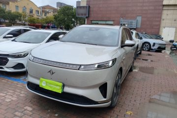 Used Dongfeng eπ eπ008 2024 210Max Range-Extended Version 6 Seats